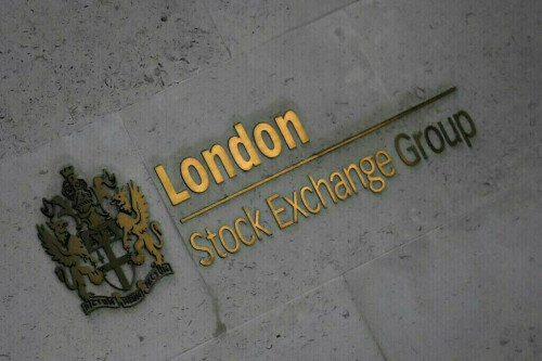 FTSE 100 rebounds amid broader gains; Rentokil surges