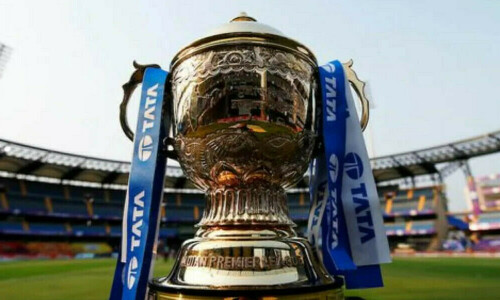 English cricket open to IPL investment in Hundred
