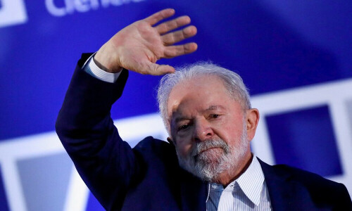 Brazil&rsquo;s Lula hopes US elections will be &lsquo;as civilized as possible&rsquo;