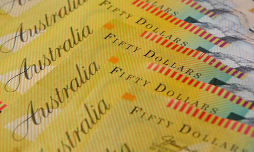 Aussie, kiwi dollars struggle on China&rsquo;s rate cuts; dollar adrift