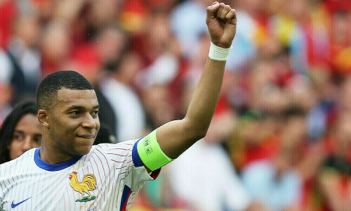 Star names in short supply in men&rsquo;s Olympic football tournament