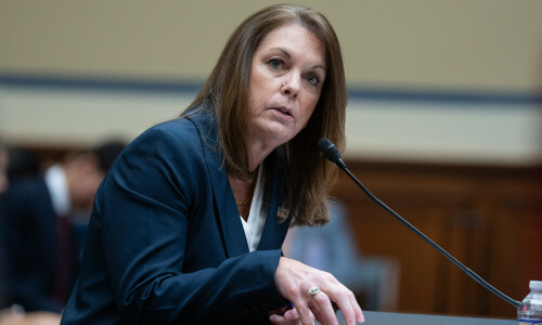 US Secret Service director resigns after Trump assassination bid