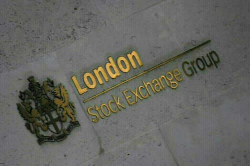 FTSE 100 extends declines as US tech earnings fail to impress; Aston Martin surges