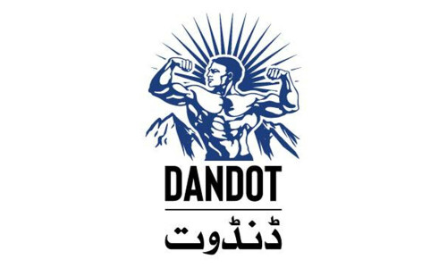 Dandot Cement Limited