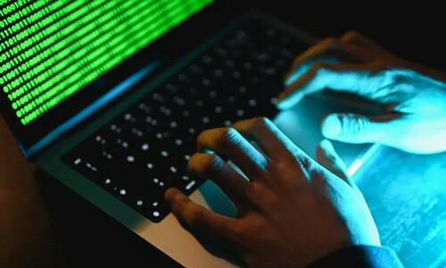 UK, US, South Korea warn of North Korea cyber op to steal military, nuclear secrets