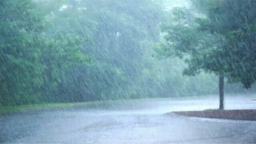 Thousands evacuated as record rains pound northern Japan