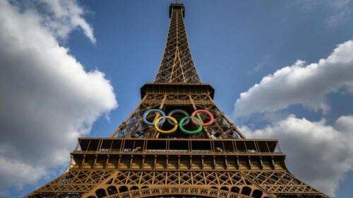 Paris braces for &lsquo;most incredible&rsquo; Olympics opening ceremony
