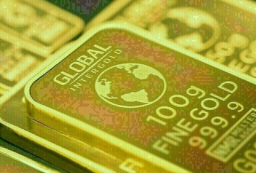 Gold price per tola increases Rs1,000 in Pakistan