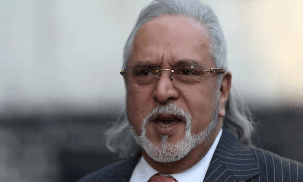 India&rsquo;s markets regulator bars tycoon Vijay Mallya from securities trading for 3 years