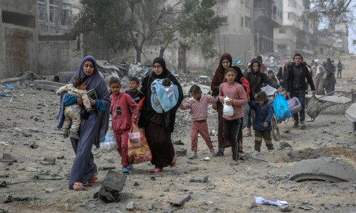 Gaza mediators, Israel spy chief to meet in Rome: Egypt media