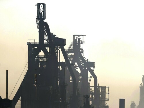 China&rsquo;s industrial profits post faster gains in June despite faltering economy