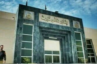 KP govt asks PHC to form judicial commission on May 9