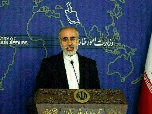 گولان واقعہ کے بعد ایران کا اسرائیل کو لبنان پر حملے سے باز رہنے کی انتباہ