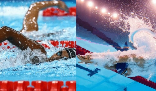 Paris Olympics 2024: Pakistan swimmers fail to qualify for next round