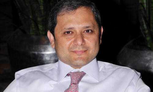 Interview with Shahzad Saleem, Chairman Nishat Chunian Group
