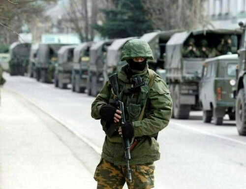 Fifth Indian killed fighting in Ukraine for Russia