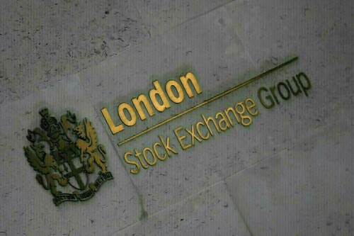 London&rsquo;s FTSE 100 boosted by energy stocks; US, UK rate decisions in focus