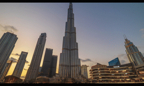 Dubai: 7 indoor activities to beat the heat