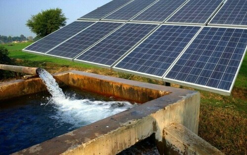 Microfinance solar loans: for Pakistan, this can be a sustainable road ahead