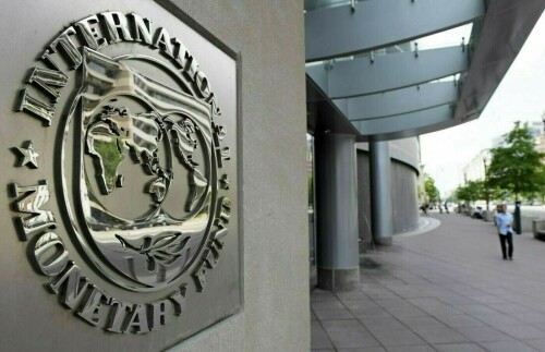 IMF deal lifts Ethiopia&rsquo;s sole international bond to highest since Oct 2021