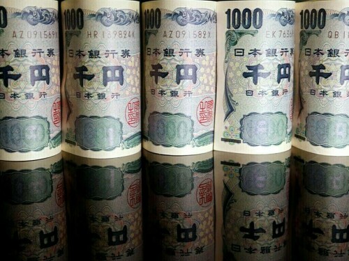 Yen braces for BOJ decision with risk events aplenty