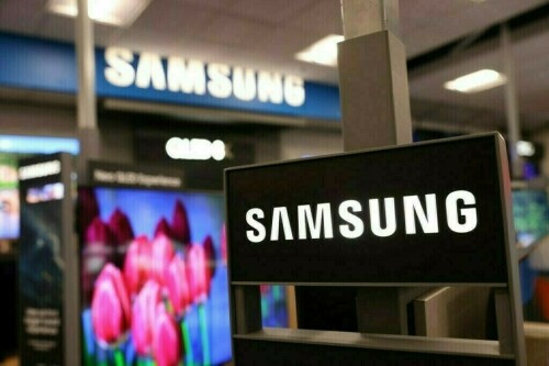 Samsung Electronics Q2 shows fastest growth in over a decade