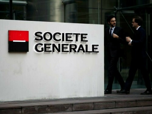France&rsquo;s Societe Generale to buy 75% stake in energy-focused investment firm Reed Management