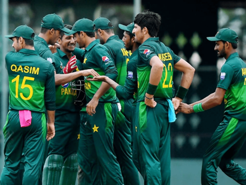 Pakistan U19 to play tri-series against UAE, Afghanistan