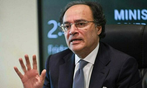 ترقی سے پہلے استحکام