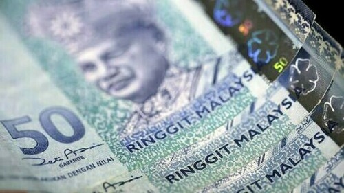 Malaysian ringgit hits one-year high; most Asian FX, stocks advance