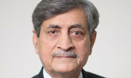 Interview with Adil Khattak, Chief Executive Officer of Attock Refinery Limited & Attock Gen Limited