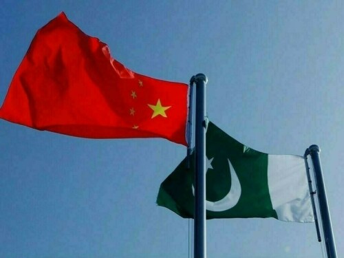 چینی شہریوں کو 14 اگست سے ویزا فری سہولت دستیاب ہوگی، وزیراعظم