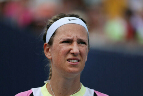 Azarenka to face Aryna Sabalenka in Washington quarter-finals