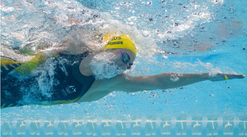 Australia &lsquo;redemption&rsquo; with Olympic freestyle relay gold