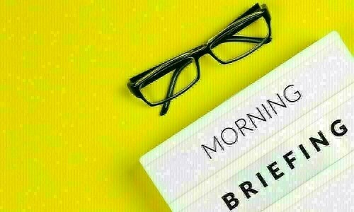 BR&rsquo;s refresher: your morning briefing for the day