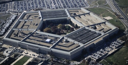 US scraps plea deal with 9/11 mastermind: Pentagon