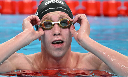 Ireland&rsquo;s Wiffen targets world record and second gold