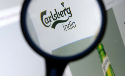 India plans tougher ad curbs on liquor makers such as Carlsberg, Diageo, Pernod