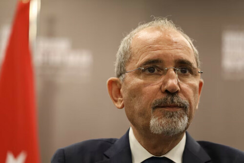 Jordan&rsquo;s foreign minister to hold talks in Iran as tensions rise