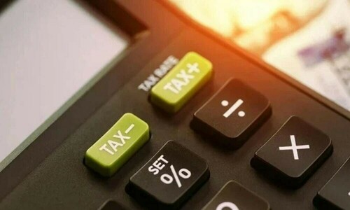 ریئل ٹائم انضمام کیلئے ای کمپلائنس: 14 کاروباری کیٹیگری سمیت ٹیکس دہندگان کو بھاری قیمت ادا کرنا پڑے گی