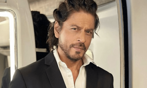 Shah Rukh Khan to be honoured at Locarno Film Festival