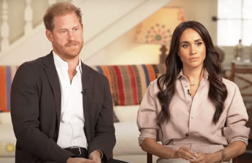 &lsquo;The Parents Network&rsquo;: Prince Harry, Meghan Markle launch resource for trauma, suicide
