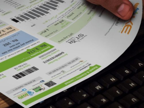 KE extends bill payment dates by 10 days for July, August