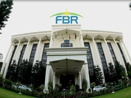E-Invoicing: FBR&rsquo;s digital leap for Pakistan