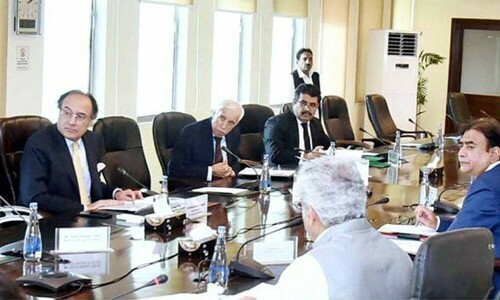 کابینہ کمیٹی نے این ایس پی سی اور پی ایس پی سی کے دوبارہ انضمام کی منظوری دیدی