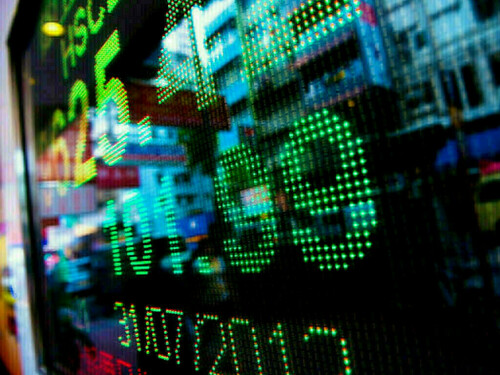 South Korean shares rebound as US recession fears ease