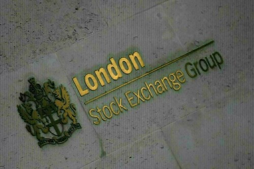 London&rsquo;s FTSE 100 rebounds from lows amid broader gains