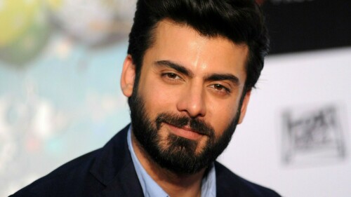 Pakistan actor Fawad Khan releases song in collaboration with US production house