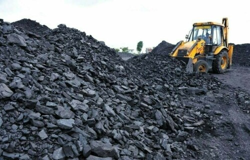 China&rsquo;s July coal imports rise to seven-month high