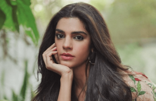 Sanam Saeed speaks about reaction to &lsquo;Barzakh&rsquo;, importance of cross-border exchange